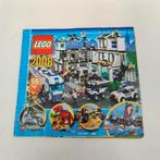 Lego catalogus 2008, Ophalen of Verzenden, Zo goed als nieuw, Lego