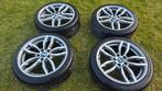Wintervelgen, Auto-onderdelen, Gebruikt, Winterbanden, Band(en), Personenwagen