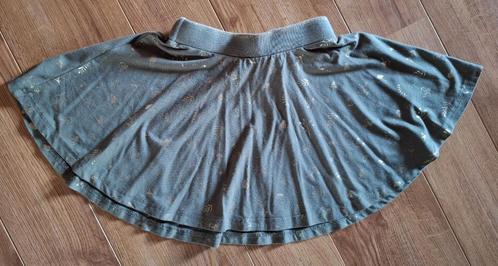 Someone khaki rokje 116, Kinderen en Baby's, Kinderkleding | Maat 116, Gebruikt, Meisje, Jurk of Rok, Ophalen of Verzenden