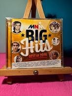 Mnm big hits - best of 2016, Verzenden