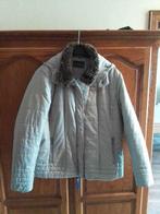 Blouson 3 XL, Kleding | Dames, Grote Maten, Ophalen, Zo goed als nieuw, Beige, Jas of Mantel