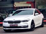 BMW 6 Serie 630 d Gran Turismo / Boite auto / 211 Cv / Full, Autos, BMW, Cuir, Achat, Entreprise, Noir