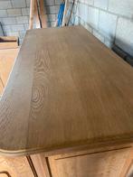 Tv kast, Huis en Inrichting, Tafels | Eettafels, Ophalen, Zo goed als nieuw