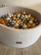 Ballenbad, Enlèvement, Comme neuf