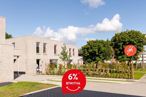 Woningen te koop in Waregem, 3 slpks, Immo, Maisons à vendre, Autres types