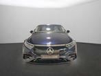 Mercedes-Benz EQS 450 AMG Line NIGHTPACK - AIRMATIC - HEAD U, Autos, Jantes en alliage léger, Berline, 4 portes, 2380 kg