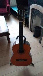 granada gitaar kapot (voor projectje of deco), Muziek en Instrumenten, Ophalen of Verzenden, Gebruikt