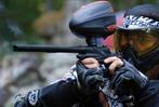 Journée paintball Agimont/Belgique, Neuf