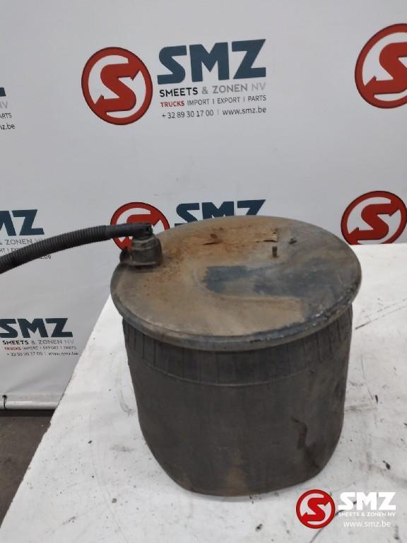 Occ luchtbalg Mercedes Actros MP4 A9603207021 Cont, Auto-onderdelen, Vrachtwagen-onderdelen, Mercedes-Benz, Overige Auto-onderdelen