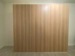 3-Delige Ikea Pax kast - 225x58x201 - wit / eik, Huis en Inrichting, Ophalen, Eikenhout, 200 cm of meer, Zo goed als nieuw