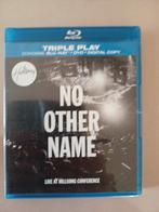 No Other Name - Live at Hillsong Conference, CD & DVD, DVD | Musique & Concerts, Utilisé, Enlèvement ou Envoi