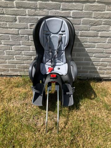 Fietsstoel OKBABY max 22 kg beschikbaar voor biedingen