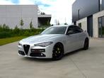 ✅Alfa Romeo Giulia 2.2JTDm Sport * Automaat * 1j Garantie, Auto's, Alfa Romeo, 4 deurs, Achterwielaandrijving, 4 cilinders, 109 g/km