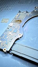 Professionele Moederbord Reparatie – MacBook, iPhone’s etc., Ophalen, Refurbished