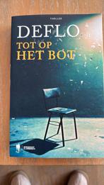 Tot op het bod, Boeken, Romans, Ophalen, Zo goed als nieuw