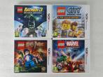 Nintendo 3DS Lego Games, Games en Spelcomputers, Games | Nintendo 2DS en 3DS, Ophalen of Verzenden, Gebruikt