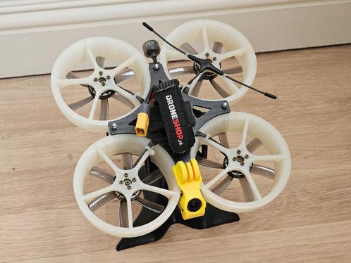 Racewhoop Fpv digitaal drone HD Dji digitaal, Audio, Tv en Foto, Drones, Zo goed als nieuw, Ophalen