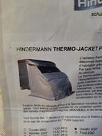 Hindermann Thermo-jacket, Caravanes & Camping, Tentes, Enlèvement
