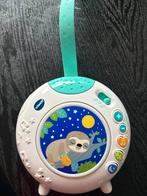 VTech Baby LUMI VEILLEUSE NUIT ENCHANTEE, Enfants & Bébés, Enlèvement ou Envoi, Comme neuf, 0 à 6 mois