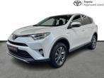 Toyota RAV-4 Comfort Camera Navi Trekhaak, Auto's, Toyota, Automaat, 114 kW, 2494 cc, 155 pk