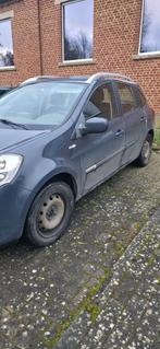 Renault clio 1,2 essence 110 ch, Euro 5, Achat, Entreprise, Boîte manuelle