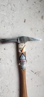 Kleine precisiehamer, juwelier, horlogemaker, merk PICARD, Ophalen of Verzenden, Gebruikt