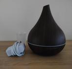 Geurwolkje Aroma Diffuser 400 ml, Ophalen, Zo goed als nieuw