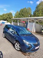 Opel Zafira 2015 EURO 6 LEZ 2028 CT vente OK, Autos, Achat, Cruise Control, Euro 6, 1770 kg