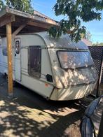 Caravan award twinstar van 1984 OPKNAPPER, Kachel, Particulier, 1000 - 1250 kg