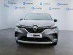 Renault Captur 1.6i E-TECH HEV Techno, Auto's, Renault, Automaat, Overige brandstoffen, Bedrijf, 5 deurs