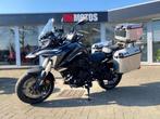 Benelli Trk 702, Motoren, 700 cc, 2 cilinders, Bedrijf, Toermotor
