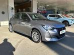 Peugeot 208  1.2 PureTech 75 MAN5 S&S Active, Argent ou Gris, Achat, Euro 6, Entreprise