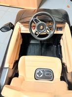 Elektronische auto porsche, Ophalen, Gebruikt