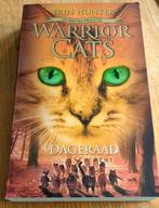 Erin Hunter - Dageraad, Boeken, Kinderboeken | Jeugd | 13 jaar en ouder, Ophalen, Zo goed als nieuw, Erin Hunter