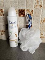 Dove Deodorant, Handtassen en Accessoires, Uiterlijk | Lichaamsverzorging, Nieuw, Ophalen of Verzenden, Deodorant of Bodyspray