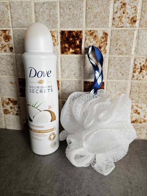 Dove Deodorant, Bijoux, Sacs & Beauté, Beauté | Soins du corps, Neuf, Déodorant ou Spray corporel, Enlèvement ou Envoi