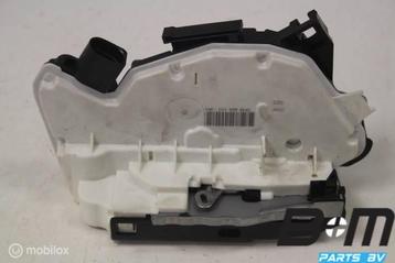 Portierslot rechtsachter Seat Mii 1S4839016C beschikbaar voor biedingen