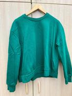 groene trui, Kleding | Dames, Groen, Primark, Gedragen, Maat 38/40 (M)