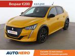 Peugeot 208 1.2 PureTech GT (bj 2023), Auto's, Voorwielaandrijving, Gebruikt, 1165 kg, 5 deurs