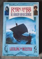 de boeken van de zieners deel 1, Boeken, Fantasy, Ophalen, Gelezen