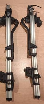top 2 Thule proride fietsdragers in perfecte staat 180 euro, Ophalen, Elektrische fiets, Zo goed als nieuw, Dakdrager