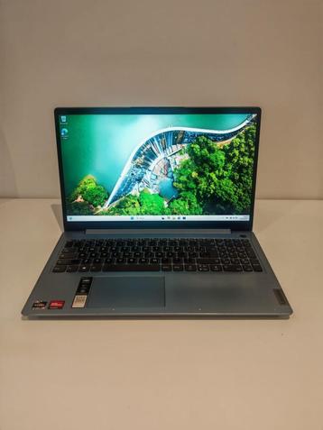 Laptop 15 inch, Ryzen 5 5625U, 24GB, 1024GB beschikbaar voor biedingen