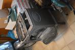 houtkachel Jotul, Huis en Inrichting, Kachels, Ophalen, Gebruikt, Houtkachel, Vrijstaand