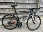 Argon 18 full carbon full ultegra 57-58, Fietsen en Brommers, Fietsen | Racefietsen, Ophalen, Zo goed als nieuw, Carbon