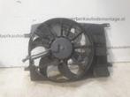 KOELVENTILATORMOTOR Saab 900 II (YS3D) (4237045), Gebruikt, Saab