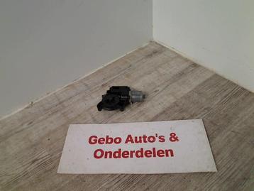 MOTOR RAAMMECHANIEK LINKS ACHTER Volkswagen Polo V (6R) beschikbaar voor biedingen