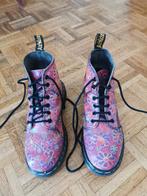 Dr martens floral, Porté, Enlèvement ou Envoi