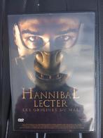 Hannibal Lecter, Ophalen of Verzenden, Zo goed als nieuw