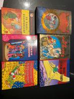 Pakket Geronimo & Thea Stilton, Boeken, Ophalen of Verzenden, Zo goed als nieuw