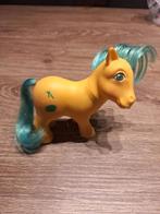My little pony - vintage - 1984, Ophalen, Gebruikt